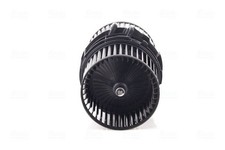 Interior Blower Nissens 87357