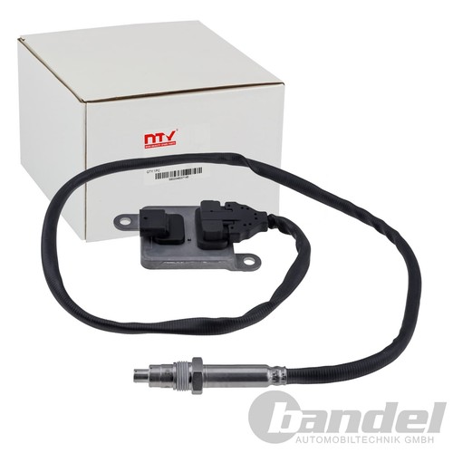 Nty nox sensor - nty, nox-sensor