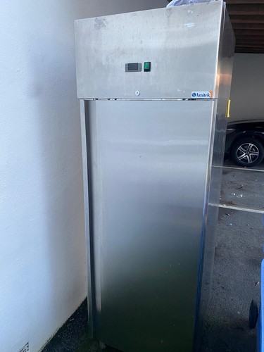 Amitek gastro froster defekt - amitek,