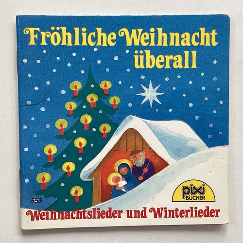 Pixi 553 fröhliche - 553,