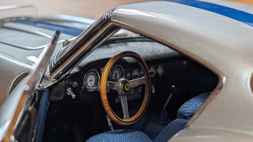 Cmc ferrari 250 berlinetta - cmc,