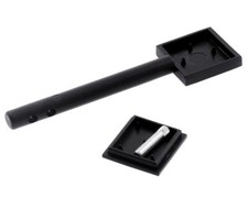 Gaschieber Vergaser SAXONETTE