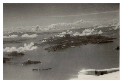 Hongkong inselüberflug am - inselüberflug,
