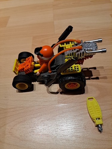 Playmobil 4182 oranger - playmobil,