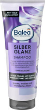 Balea Professional Shampoo Silberglanz, 1 x 250 ml