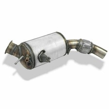 Neu dieselpartikelfilter dpf - neu,