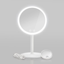 Kosmetikspiegel LED