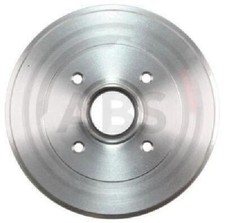 Original A.B.S. Brake Drum