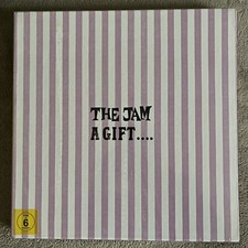 THE JAM "A GIFT" 3