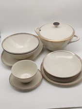 Essgeschirr Scherzer Bavaria