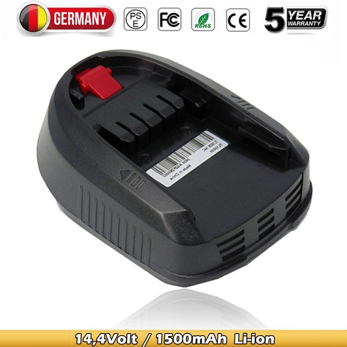 Für bosch akku 4v - für,