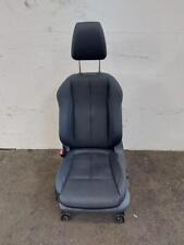 Mitsubishi Eclipse Cross GK0 ab21 Sitz vorn links Fahrersitz elektrisch OEM