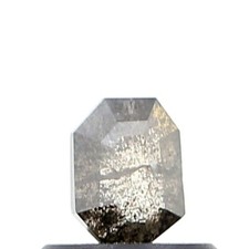 Natürlich rustikal diamant - natürlich,