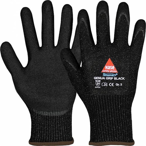 Hase 508502 genua grip - 508502,