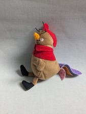 Ikea Riddjur Henne Huhn