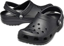 Crocs Unisex klassische Clogs