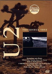 Classic albums the - u2,
