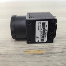 1 PCS POINTGREY FL3-GE-14S3M-C