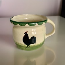 Zeller keramik hahn - zeller, henne