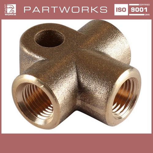 Verteiler stück - verteiler, t-stück