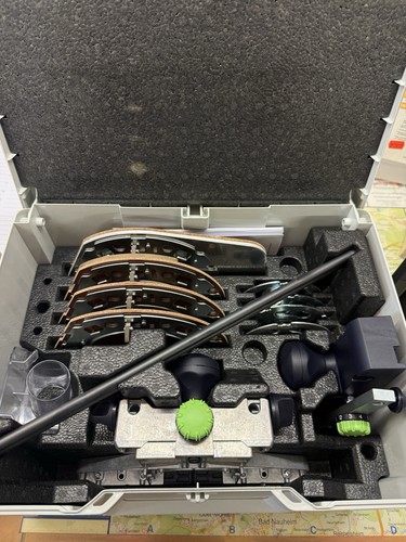Festool zubehör set of - festool, zs-of