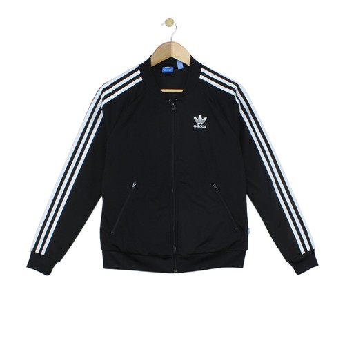 Adidas sst trainingsjacke - adidas,