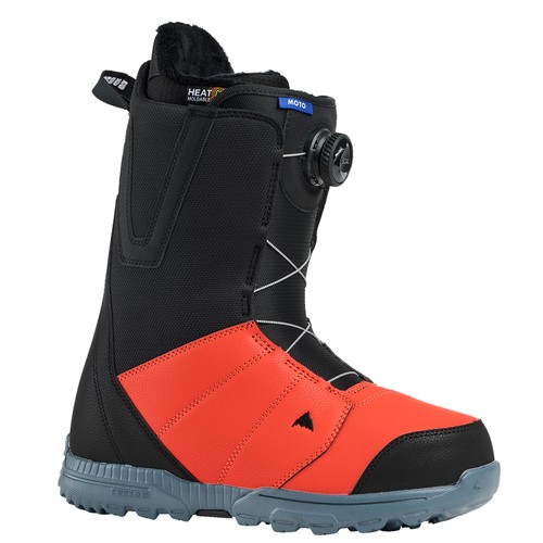 Burton moto boa snowboard - boa®,