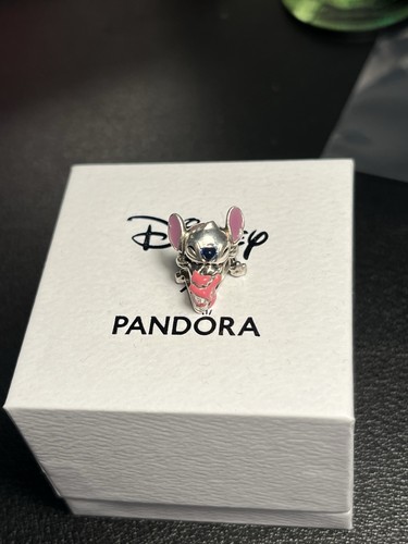 Pandora disney stitch - pandora,