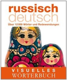 Visuelles wörterbuch - visuelles,