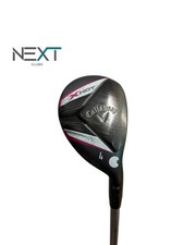 Callaway X Hot Hybrid 4 22° /