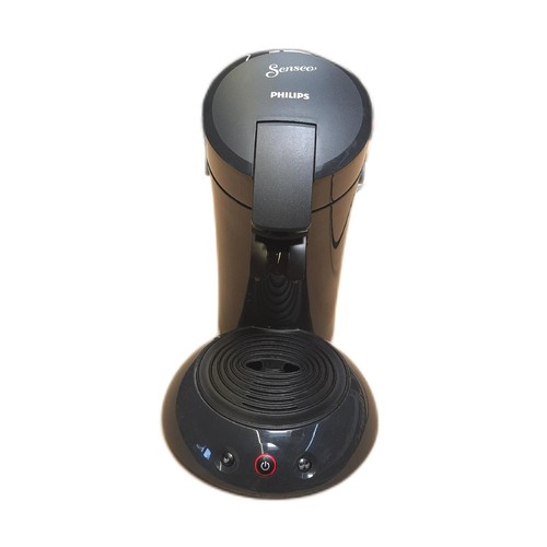 Philips kaffeepadmaschine - philips,