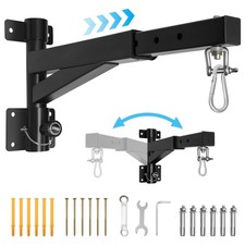 Boxsackhalterung Wandhalterung