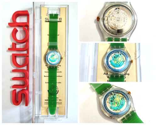 Swatch automatik sak102 time - sak102,