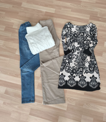 Kleider paket für mädchen - für,