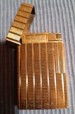 Feuerzeug Vintage Gordon