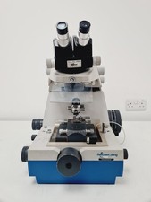 Reichert-Jung Ultracut E