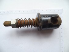 DDR Anhängerkupplung Kopf