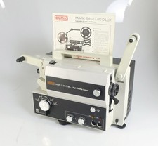 EUMIG MARK S 810 D Normal 8 +