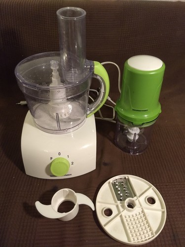 Gourmetmaxx 3010f - gourmetmaxx, gm-3010f