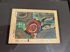 Friedensreich Hundertwasser