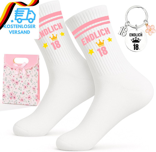 Geschenk geburtstag - geschenk, 18