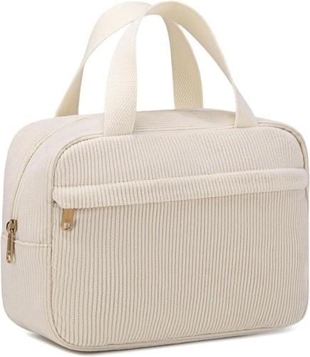 Kosmetiktasche cord damen - cord,