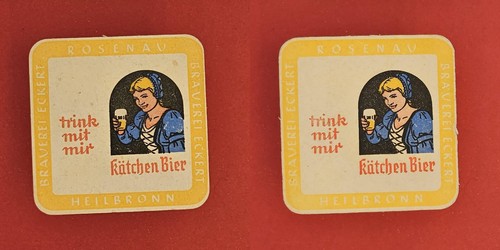 Eckert rosenau trink - trink, mit