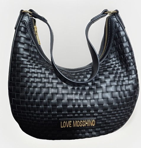 Love moschino hobo - love,