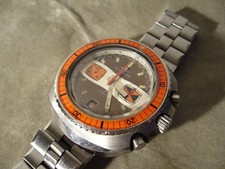 Dugena Vintage Diver