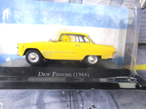 Dkw auto union audi fissore - auto,