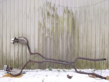 Mercedes W212 E63 AMG Limo