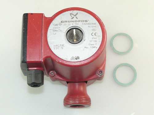 Grundfos umwälzpumpe 30 - grundfos, 20-30