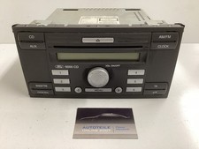Ford Focus Autoradio 6000CD