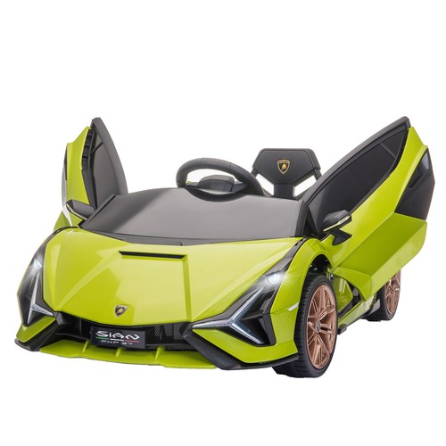 Kinder elektroauto 12v - kinder,